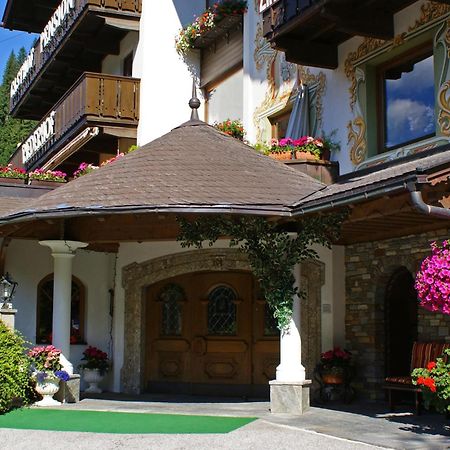 Gasthof Riederhof Gerlos Exterior photo